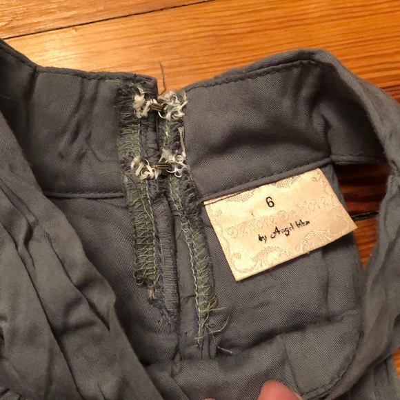 LF romper - Picture 2 of 2